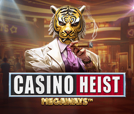 카지노 헤이스트 메가웨이즈