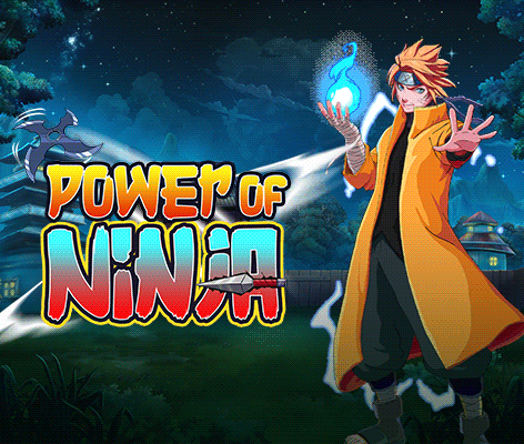 파워 오브 닌자