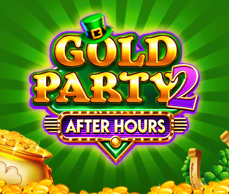 골드 파티 2 에프터 아워