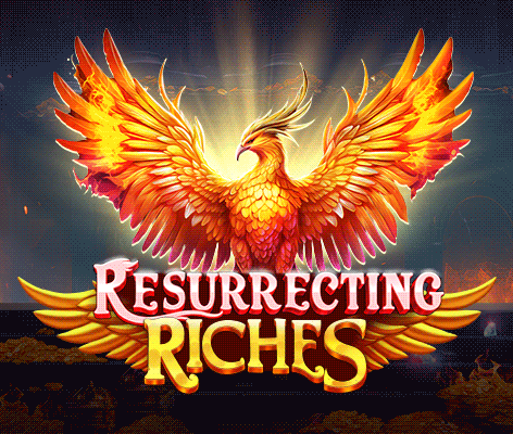 리저렉팅 리치스