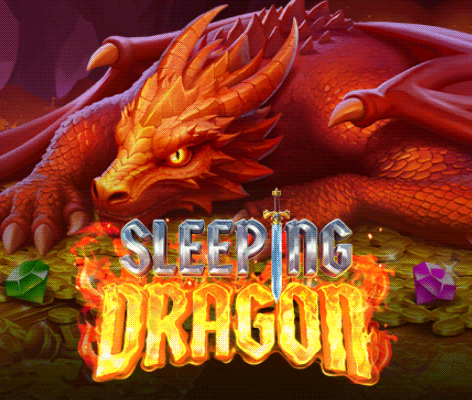 슬리핑 드래곤