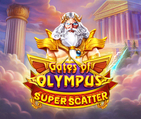 게이츠 오브 올림푸스 슈퍼 스캐터
