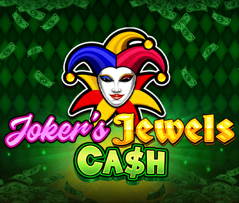 조커스 주얼 캐쉬