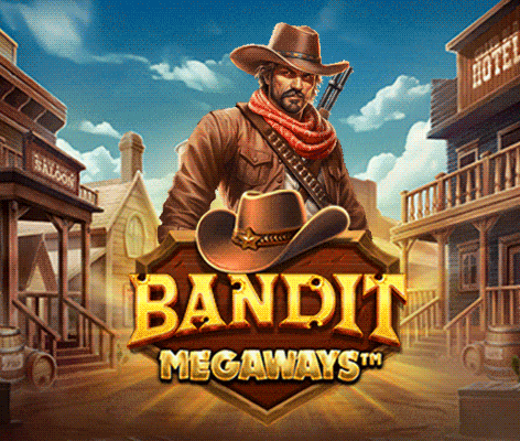 밴딧 메가웨이즈