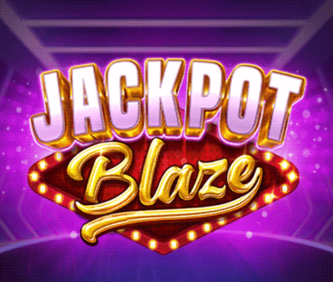 잭팟 블레이즈