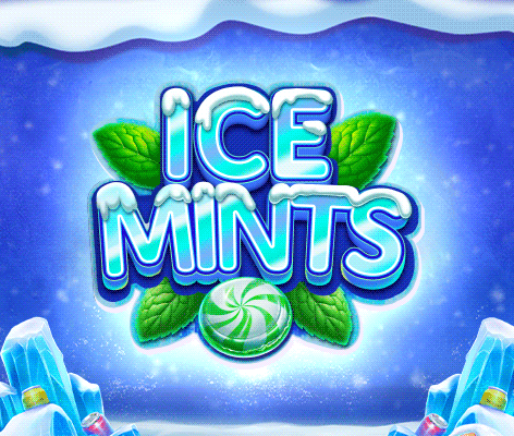 아이스 민트