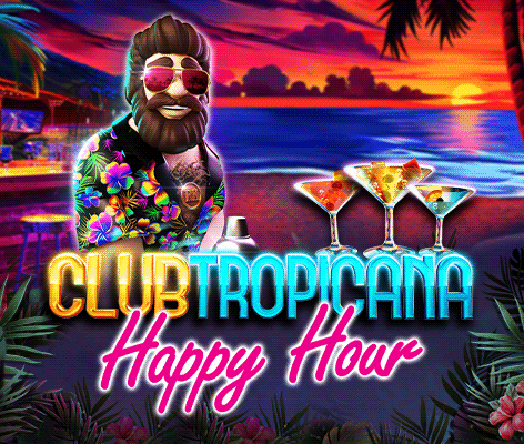 클럽 트로피카나 해피 아워