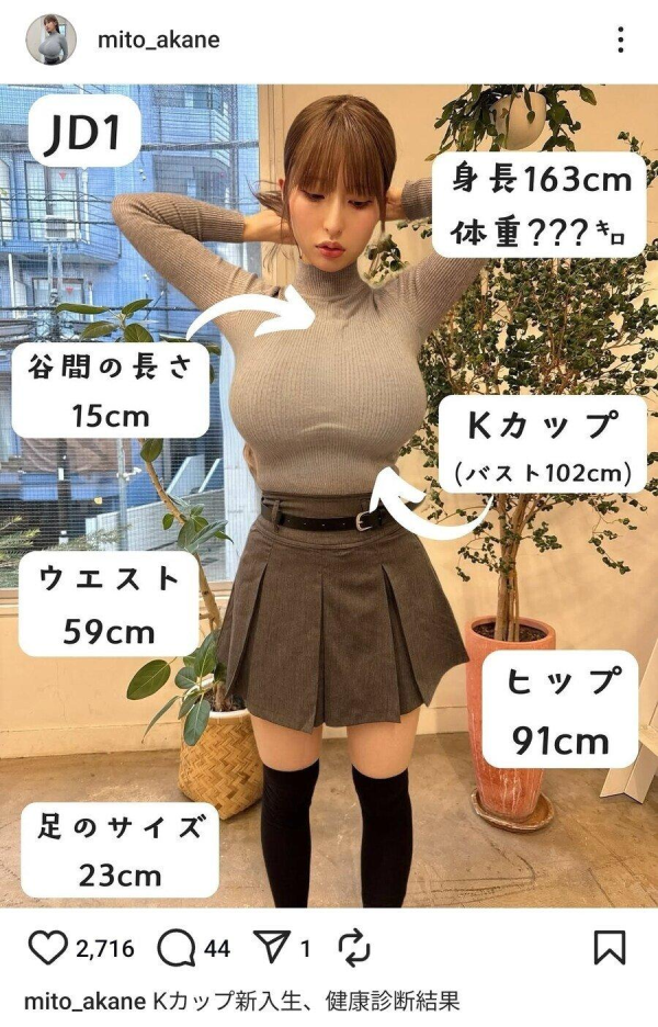 자연산 인증한 누나