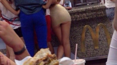 온누리 약국녀 해외버전