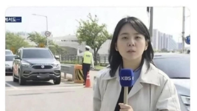 이메일에 고민이 많았던 어느 기자