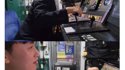 지하철 타는 꿀팁