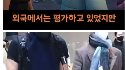 극찬받은 애니 실제고증