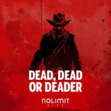 데드,데드or데더