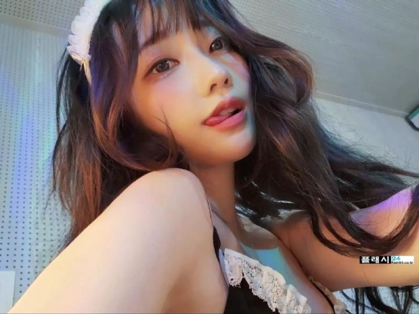 마젠타 스트리머 시절