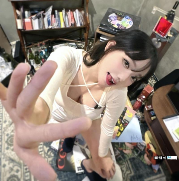 마젠타 스트리머 시절