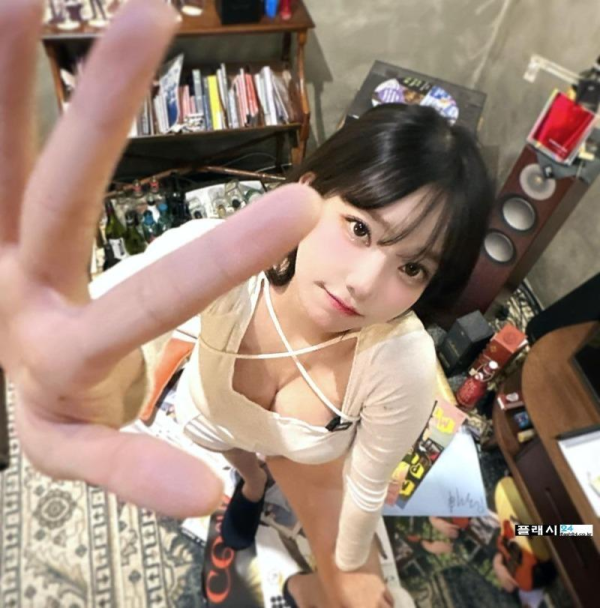 마젠타 스트리머 시절