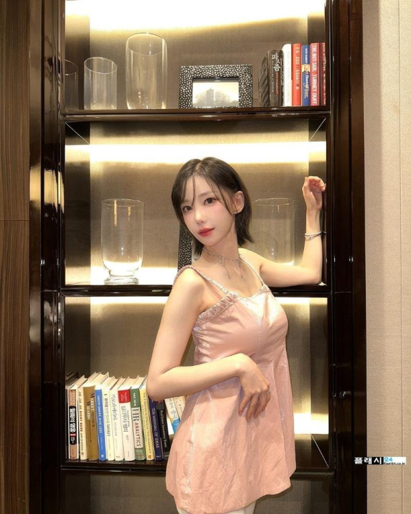 마젠타 스트리머 시절