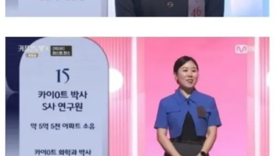 외모가 중요한 이유