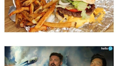 순간이동 능력이 있다면