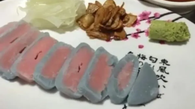 주방장 특선 회