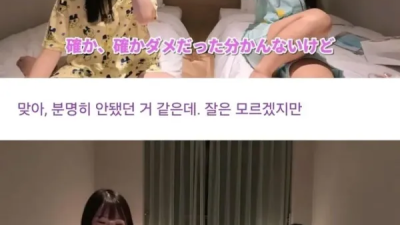 한국에서 일해보고 싶은 av 배우들