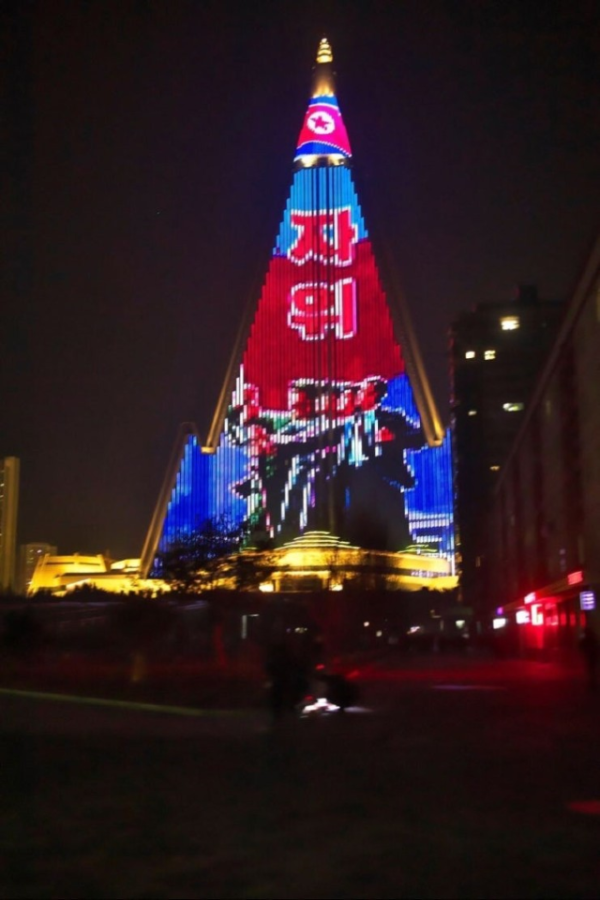 의외로 자위에 진심인 나라