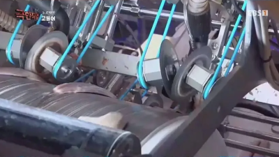 노르웨이에서 고등어 가시 제거하는 방법