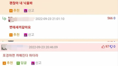 왁싱 후 피부색이 불만인 여자