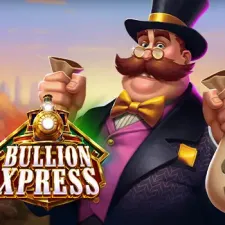 불리온 익스프레스