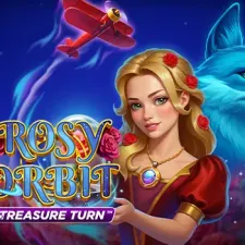 로지 오빗 트레져 턴