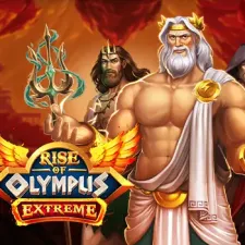 라이즈 오브 올림푸스 익스트림