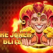 파이어 조커 블리츠