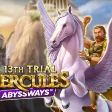 서틴스 트라이얼 허큘리스 어비스웨이즈