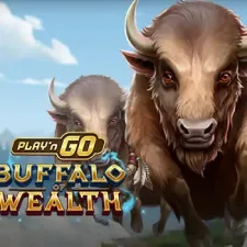 버팔로 오브 웰스