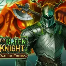 그린 나이트 오스 오브 쏜즈