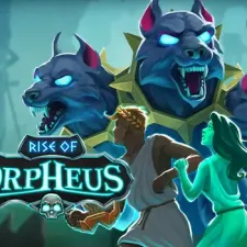라이즈 오브 오르페우스