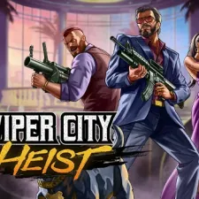 바이퍼 시티 하이스트