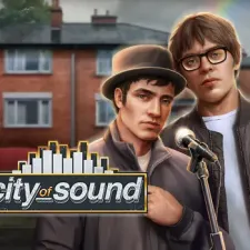 시티 오브 사운드