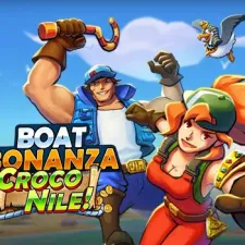 보트 보난자 라이더 크래쉬백