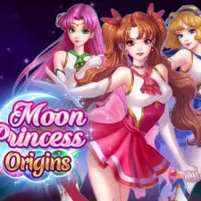 문 프린세스 오리진스