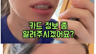 보이스피싱 레전드