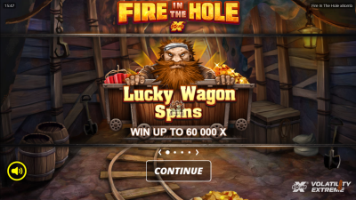 노리밋시티 파이어 인더홀 xBomb[슬롯까불이]