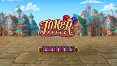 릴렉스게이밍 Joker Split[슬롯까불이]