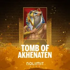 툼 오브 아크나텐