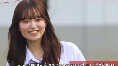 일본 짝짓기 프로그램 근황