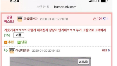 원룸에서 여친이랑 ㅅㅅ하다가 헤어진 썰