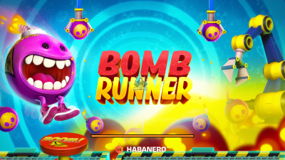 하바네로 붐 러너[슬롯까불이]