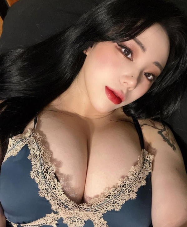 호불호 많이 갈린다는 문신녀