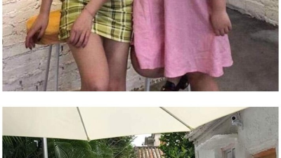 중국 인스타 여신 대참사