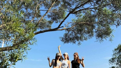 등산 레깅스 호 vs 불호